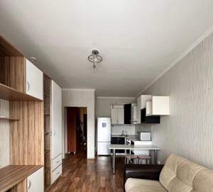 Студия квартира, на длительный срок, 30м2, 5/16 этаж