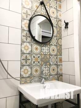 3-к квартира, посуточно, 65м2, 7/9 этаж