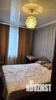2-к квартира, на длительный срок, 40м2, 3/5 этаж