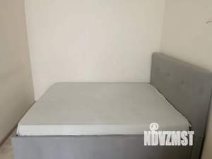 1-к квартира, посуточно, 40м2, 5/16 этаж