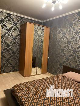 1-к квартира, посуточно, 33м2, 1/1 этаж