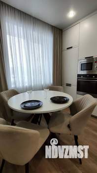 1-к квартира, посуточно, 40м2, 3/14 этаж