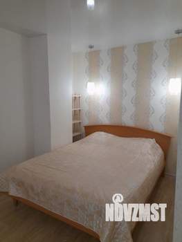 1-к квартира, на длительный срок, 43м2, 5/16 этаж