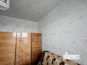 2-к квартира, на длительный срок, 46м2, 15/16 этаж