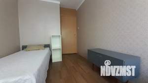 2-к квартира, посуточно, 45м2, 3/5 этаж