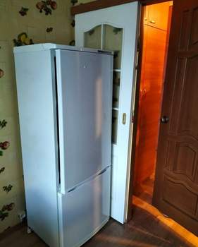 2-к квартира, на длительный срок, 51м2, 4/9 этаж