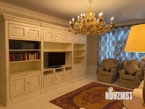 2-к квартира, на длительный срок, 100м2, 4/6 этаж