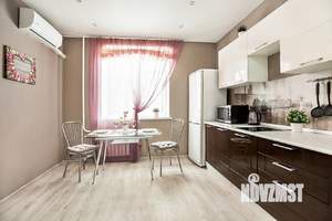 1-к квартира, посуточно, 31м2, 5/9 этаж