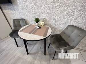 1-к квартира, посуточно, 21м2, 1/1 этаж