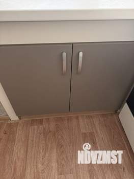 1-к квартира, на длительный срок, 32м2, 4/10 этаж