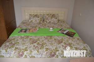 1-к квартира, посуточно, 34м2, 5/9 этаж