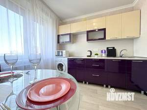 1-к квартира, посуточно, 34м2, 10/10 этаж