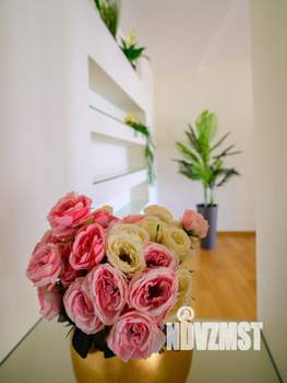 3-к квартира, на длительный срок, 145м2, 4/6 этаж