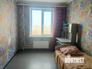3-к квартира, на длительный срок, 66м2, 7/9 этаж