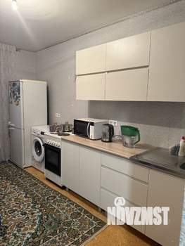 1-к квартира, на длительный срок, 36м2, 8/16 этаж