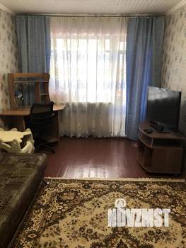 1-к квартира, на длительный срок, 30м2, 3/5 этаж