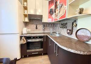 2-к квартира, на длительный срок, 50м2, 1/3 этаж