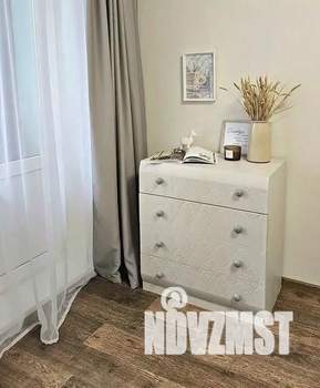 2-к квартира, посуточно, 54м2, 1/1 этаж