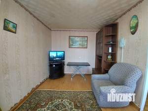 3-к квартира, на длительный срок, 47м2, 5/5 этаж