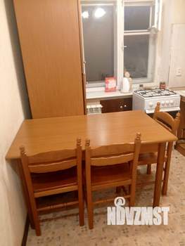 1-к квартира, на длительный срок, 31м2, 4/5 этаж