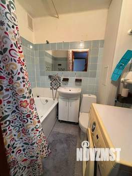 1-к квартира, на длительный срок, 33м2, 2/9 этаж