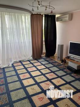 2-к квартира, на длительный срок, 80м2, 1/6 этаж