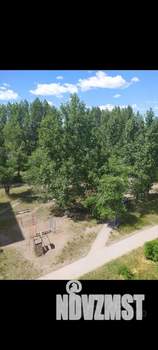 1-к квартира, на длительный срок, 29м2, 5/5 этаж