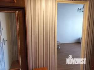 1-к квартира, на длительный срок, 35м2, 3/9 этаж