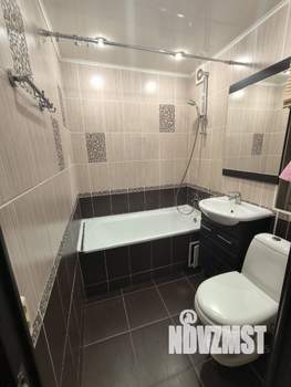 1-к квартира, на длительный срок, 31м2, 3/4 этаж