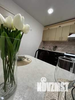 1-к квартира, посуточно, 36м2, 2/4 этаж