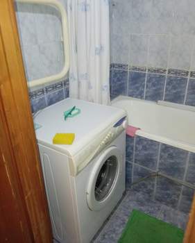 2-к квартира, на длительный срок, 47м2, 6/9 этаж