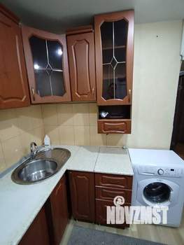 2-к квартира, на длительный срок, 44м2, 1/5 этаж