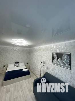 1-к квартира, посуточно, 35м2, 3/9 этаж