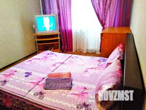 1-к квартира, посуточно, 34м2, 5/9 этаж