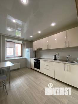 1-к квартира, на длительный срок, 40м2, 5/14 этаж