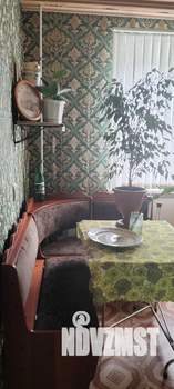 2-к квартира, на длительный срок, 41м2, 4/5 этаж