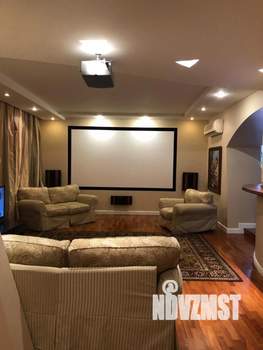 4-к квартира, на длительный срок, 160м2, 11/11 этаж