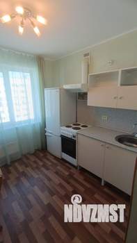 1-к квартира, на длительный срок, 33м2, 6/10 этаж