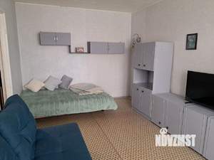 1-к квартира, на длительный срок, 34м2, 8/9 этаж