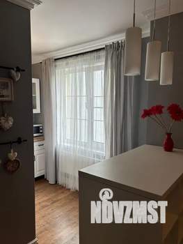 1-к квартира, посуточно, 31м2, 3/9 этаж