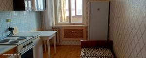 1-к квартира, на длительный срок, 40м2, 10/14 этаж