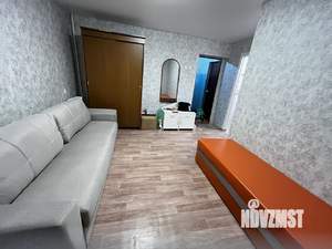 1-к квартира, на длительный срок, 21м2, 8/9 этаж