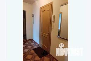 2-к квартира, посуточно, 50м2, 6/9 этаж