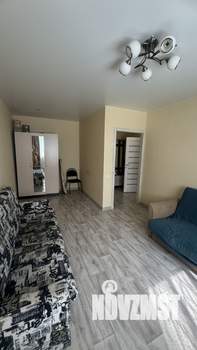 1-к квартира, на длительный срок, 33м2, 1/16 этаж
