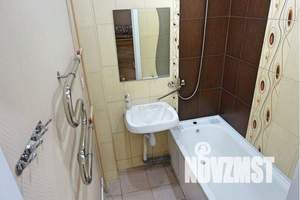 2-к квартира, посуточно, 60м2, 3/16 этаж