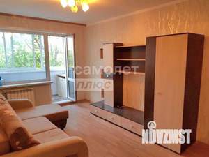 2-к квартира, на длительный срок, 46м2, 3/5 этаж