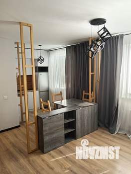 2-к квартира, на длительный срок, 37м2, 3/6 этаж