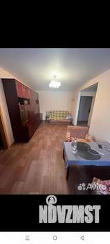 2-к квартира, на длительный срок, 45м2, 2/5 этаж