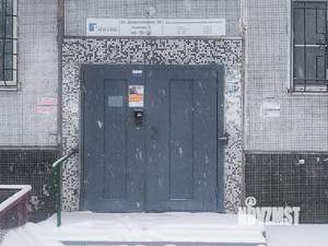 Студия квартира, на длительный срок, 30м2, 5/5 этаж