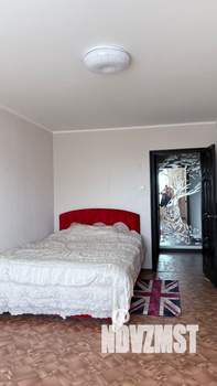 1-к квартира, на длительный срок, 42м2, 10/12 этаж